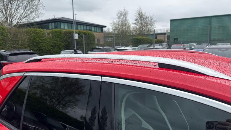 Volkswagen T-Roc 2.0 TSI 4MOTION SEL 5dr DSG Petrol Hatchback